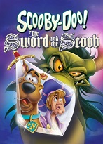 Scooby Doo! Kılıç ve Scoob izle