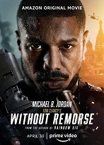 Tom Clancy's Without Remorse izle