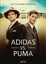 Adidas ve Puma'nın Hikayesi izle