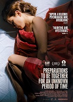 Preparations to Be Together for an Unknown Period of Time izle