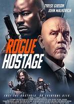 Rogue Hostage izle