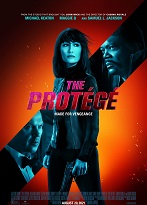 The Protege - Himaye izle