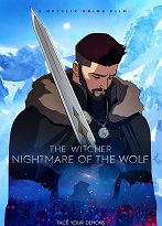 The Witcher: Nightmare of the Wolf izle