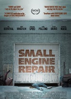 Small Engine Repair izle