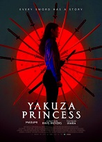 Yakuza Prensesi izle