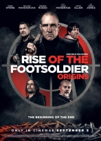 Rise of the Footsoldier: Origins izle