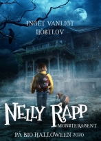 Nelly Rapp - Monsteragent izle