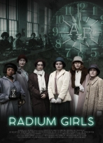 Radium Girls izle