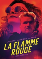 The Red Flame izle