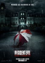 Resident Evil: Raccoon Şehri izle