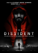The Dissident izle