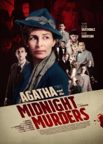 Agatha ve Gece Yarısı Cinayetleri izle