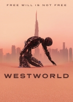 Westworld 1. Sezon izle