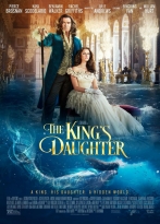 The King's Daughter izle