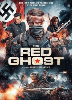 The Red Ghost izle