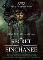 The Secret of Sinchanee izle