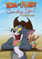 Tom and Jerry: Cowboy Up! izle