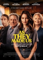As They Made Us izle