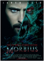 Morbius izle