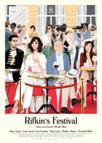 Rifkin'in Festivali izle