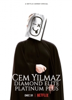 Cem Yilmaz: Diamond Elite Platinum Plus izle