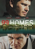 99 Homes - 99 Ev izle
