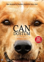 A Dog's Purpose - Can Dostum izle