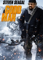 A Good Man - İyi Adam izle