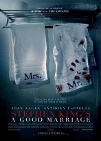 A Good Marriage - İyi Bir Evlilik 720p izle