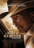 Eski Meksika'da Bir Gece izle