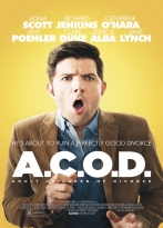 A.C.O.D. - Boşanma Muamması izle