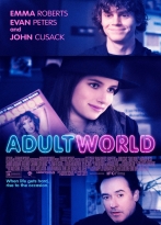 Adult World izle
