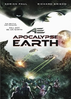 AE: Apocalypse Earth - Dünyadan Sonra izle