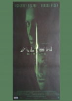 Alien 4 (1997) izle