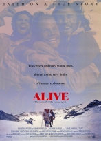 Yaşamak İçin (1993) izle