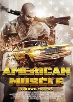 American Muscle - Amerikan Kası Altyazılı Full izle