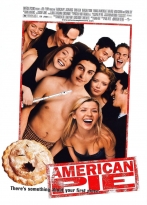 Amerikan Pastası 1 (1999) izle