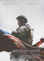 American Sniper izle