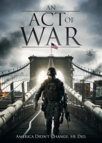 An Act of War 720p izle