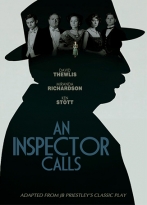 An Inspector Calls izle