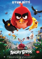 Angry Birds 1 izle
