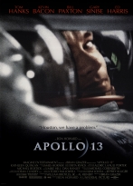 Apollo 13 (1995) izle