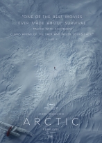 Arctic - Kutupta Kayıp izle