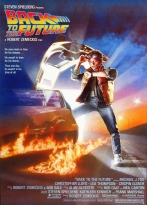 Geleceğe Dönüş 1 (1985) izle