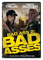 Bad Ass 2 - Ağır Abiler izle