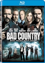 Bad Country - Kötülük Diyarı izle