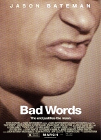 Bad Words - Kötü Sözler izle
