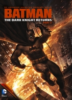 Batman: Kara Şövalye Dönüyor 2. Bölüm izle