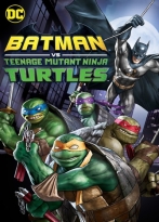 Batman Ninja Kaplumbağalar izle