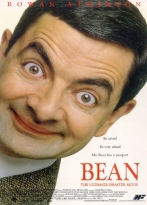 Bean Bir Felaket Filmi (1997) izle